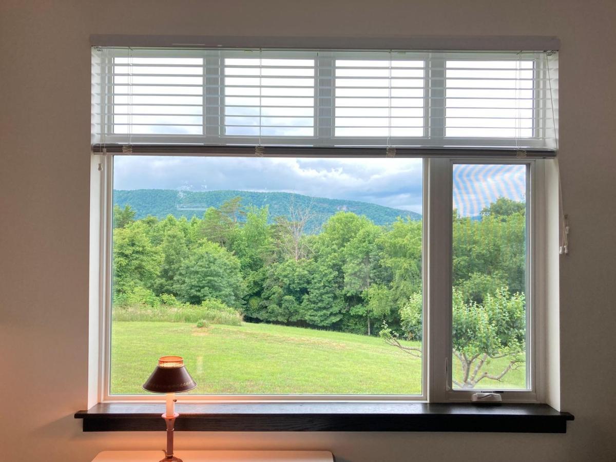 Eden'S Echoes Country Retreat Blacksburg Kültér fotó